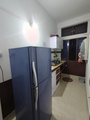 Samriddhi homestays
